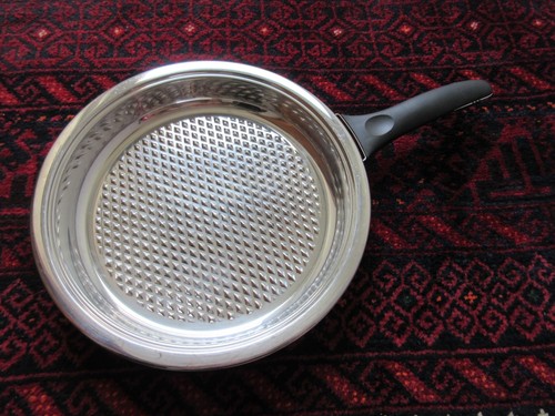 Amc pfanne griddle - ,