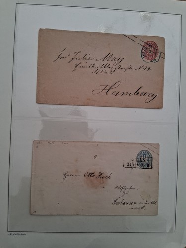 Altdeutschland preussen 2 - preussen,