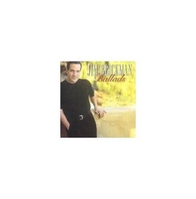 Ballads audio good - audio, cd