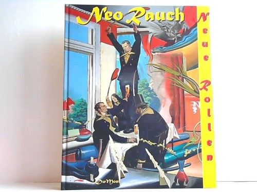 Neo rauch neue - neo,