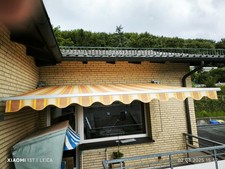 Gelenkarm-Markise 4 x 2 m