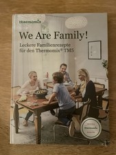 Thermomix Kochbuch "We Are