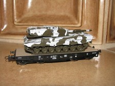 Roco Minitanks  47395