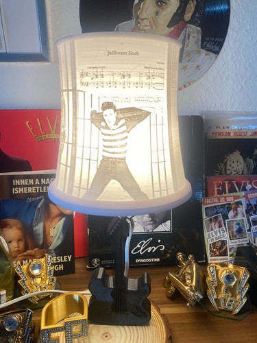 Elvis presley jailhouse - elvis,