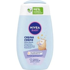NIVEA 12 STÜCK - BABY