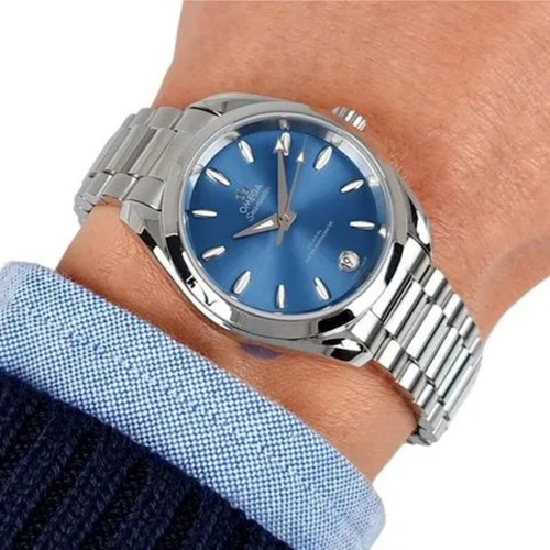 Omega seamaster aqua terra - seamaster,