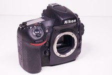 Nikon  D 800  Gehäuse