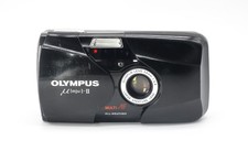 Olympus µ[mju:]-II