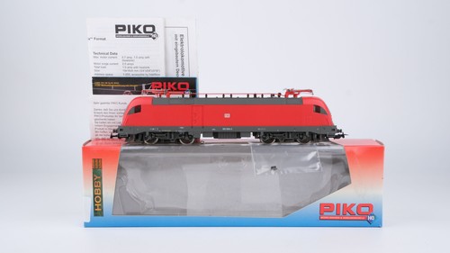 Piko 57215 lok br - piko, 182