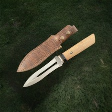 Pupko Dolch – Handgefertigt