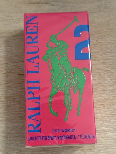 Ralph lauren the big pony - lauren,