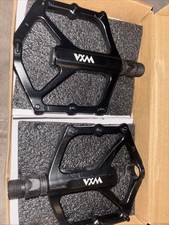 Neue WXM Aluminium