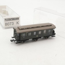Fleischmann N 8073 K
