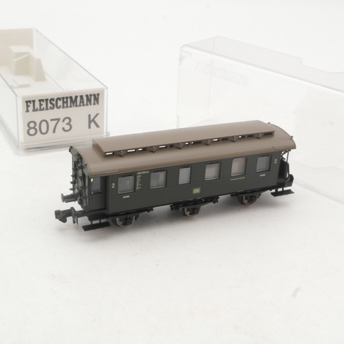 Fleischmann 8073 k - fleischmann,