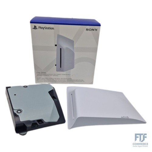 Disc laufwerk für playstation - disc-laufwerk,