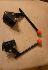 2 x Croozer Bremse, Kid 2010