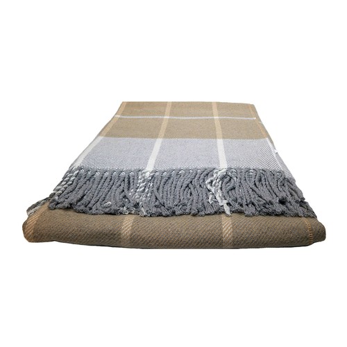 Wohndecke fair deluxe - fair, cotton