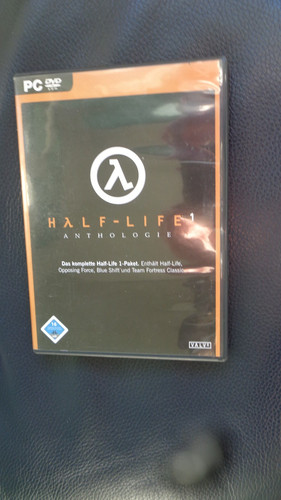 Dvd rom half - dvd, 1