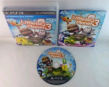 Playstation 3 / PS 3 -