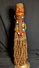 Hohnsteiner Figur  - Handspielpuppe 12er Kopf