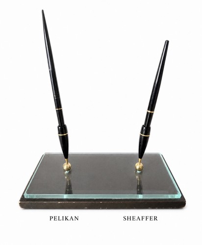 Pelikan sheaffer - pelikan,