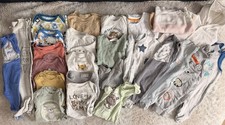 Jungs bekleidungspaket 56 - jungs,