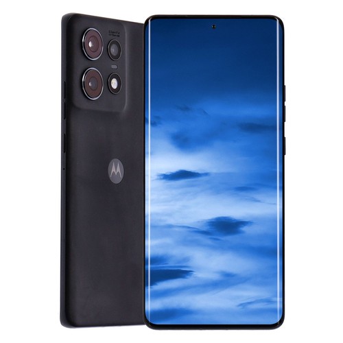 Motorola edge pro - motorola, 512gb