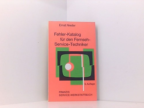 Fehler katalog für - fehler-katalog,
