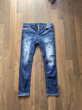 DIESEL TEPPHAR HERREN JEANS