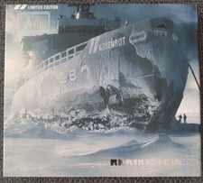 Rammstein - Rosenrot (Limited