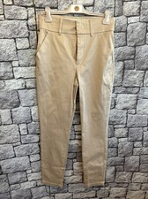 Vanilia HOSE GR.38 Creme Super