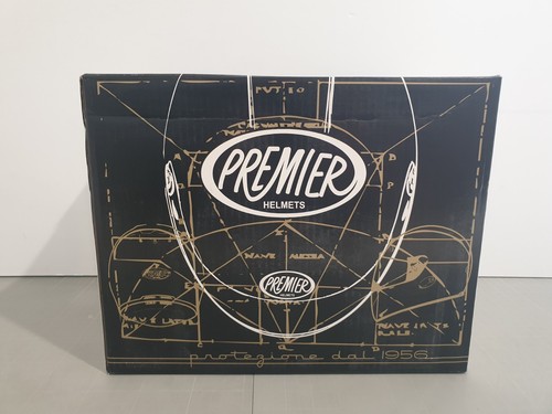 Premier helmet devil - premier,