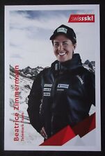 5246 Beatrice Zimmermann