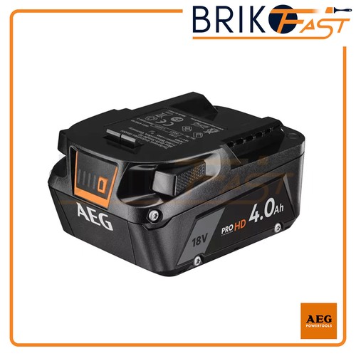 Aeg akku 18v pro - aeg,