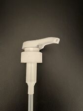 Dosierpumpe Ersatzpumpe Desinfektionsmittel Spenderflaschen  für 500 und 1000ml 