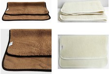 Große Couchdecke "LEONARDO"