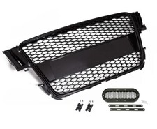 Kühlergrill Sport mit Emblem