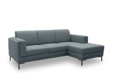 LOOKS VII Ecksofa Longchair |
