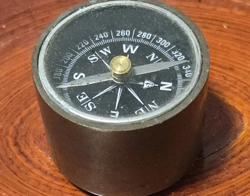 Vintage mini magnet - mini,