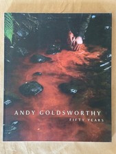 Andy Goldsworthy : Fifty