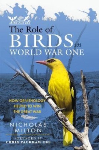 The role birds world war - the,