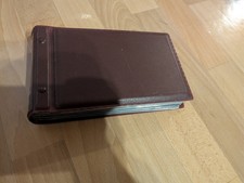 Sammelalbum Deutsches Reich