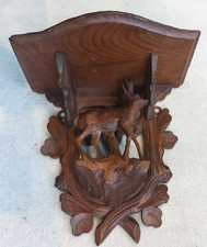 Kleines antikes Schwarzwälder