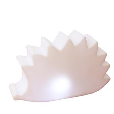 8 seasons DESIGN Leucht-Igel