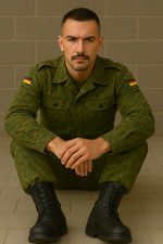 ORIGINAL BW BUNDESWEHR