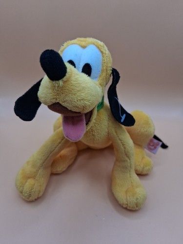 Disney pluto gelb - disney, ca