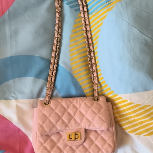Damen umhängetasche rosa - damen,