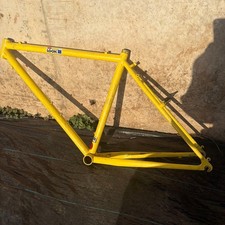 LOOK DEVHILL 1995 MTB Freme