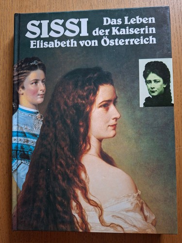 Sissi das leben - der, kaiserin
