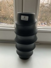 Lambert Kerzenständer Schwarz